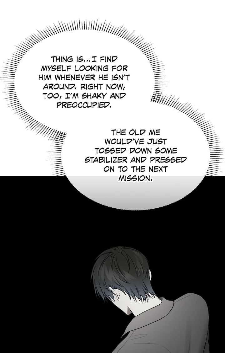 Read Guiding Hazard chapter 69.1 image 57 on Lezhin