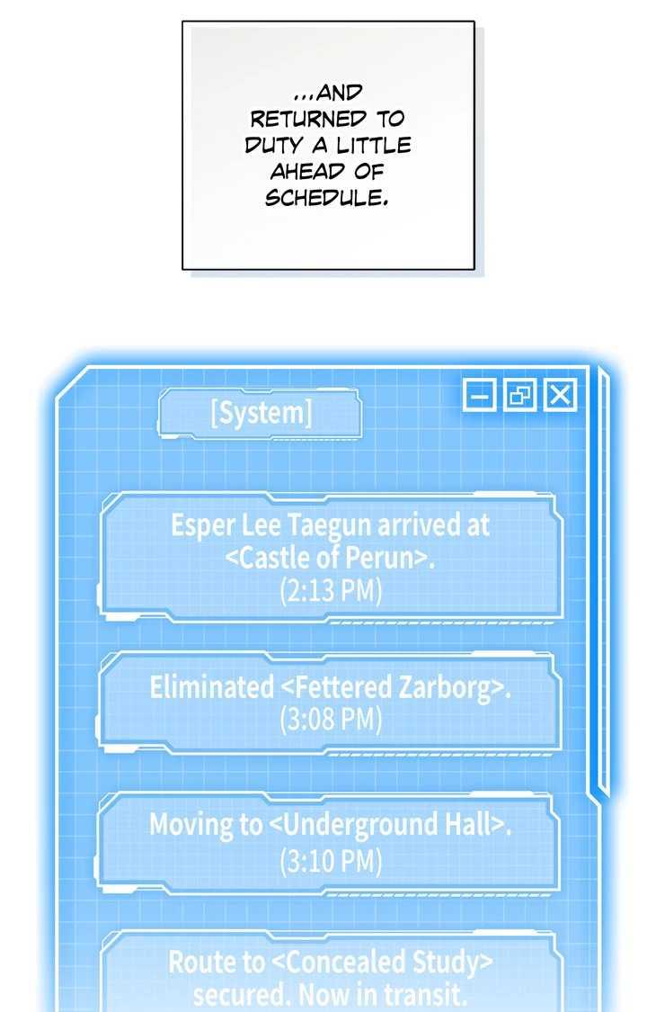 Read Guiding Hazard chapter 69.1 image 6 on Lezhin