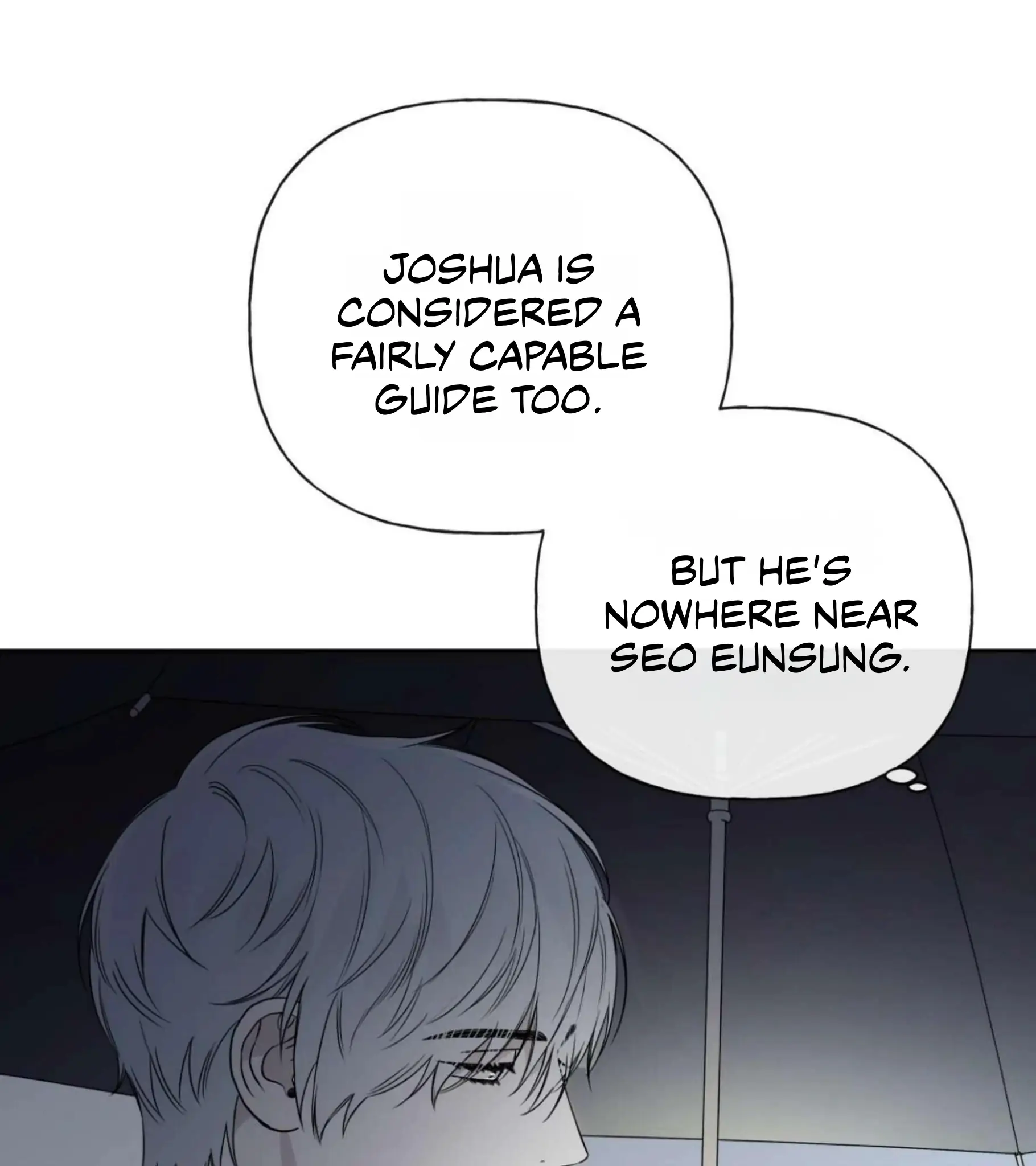 Read Guiding Hazard chapter 69 image 100 on Lezhin