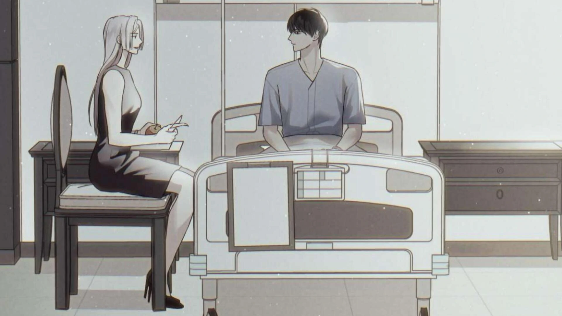 Read Guiding Hazard chapter 69 image 111 on Lezhin
