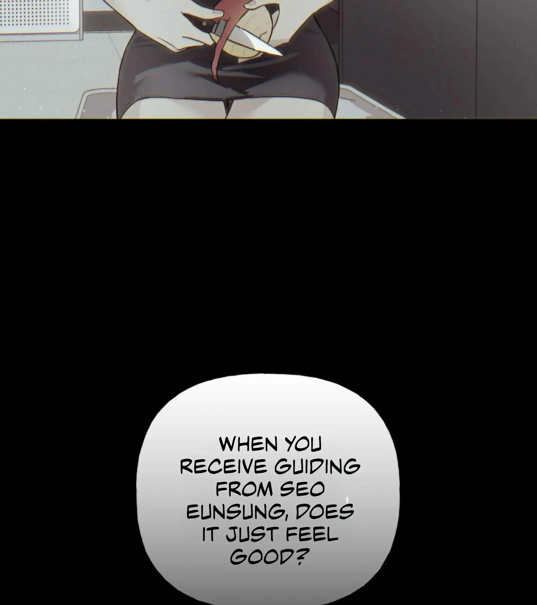 Read Guiding Hazard chapter 69 image 113 on Lezhin
