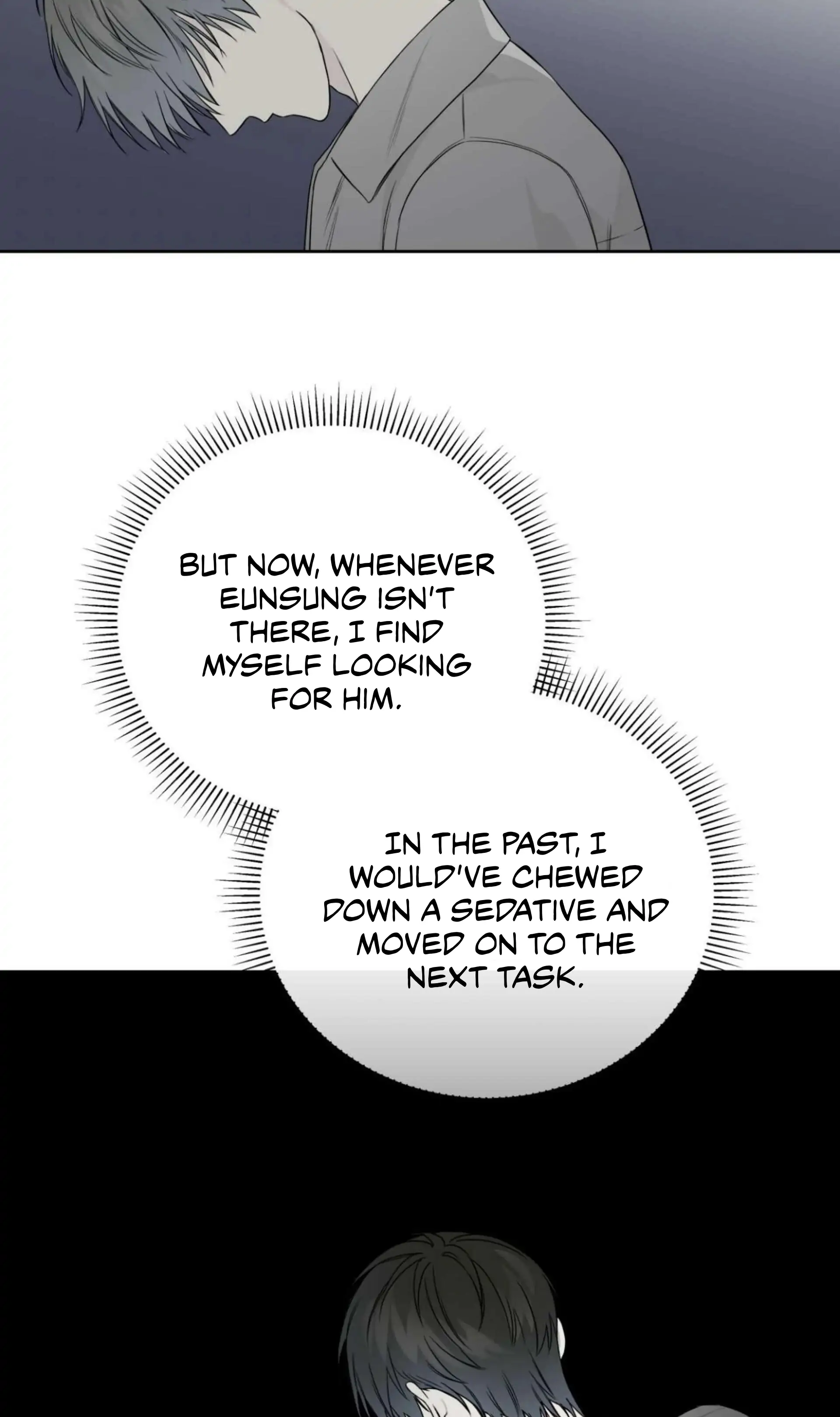 Read Guiding Hazard chapter 69 image 124 on Lezhin