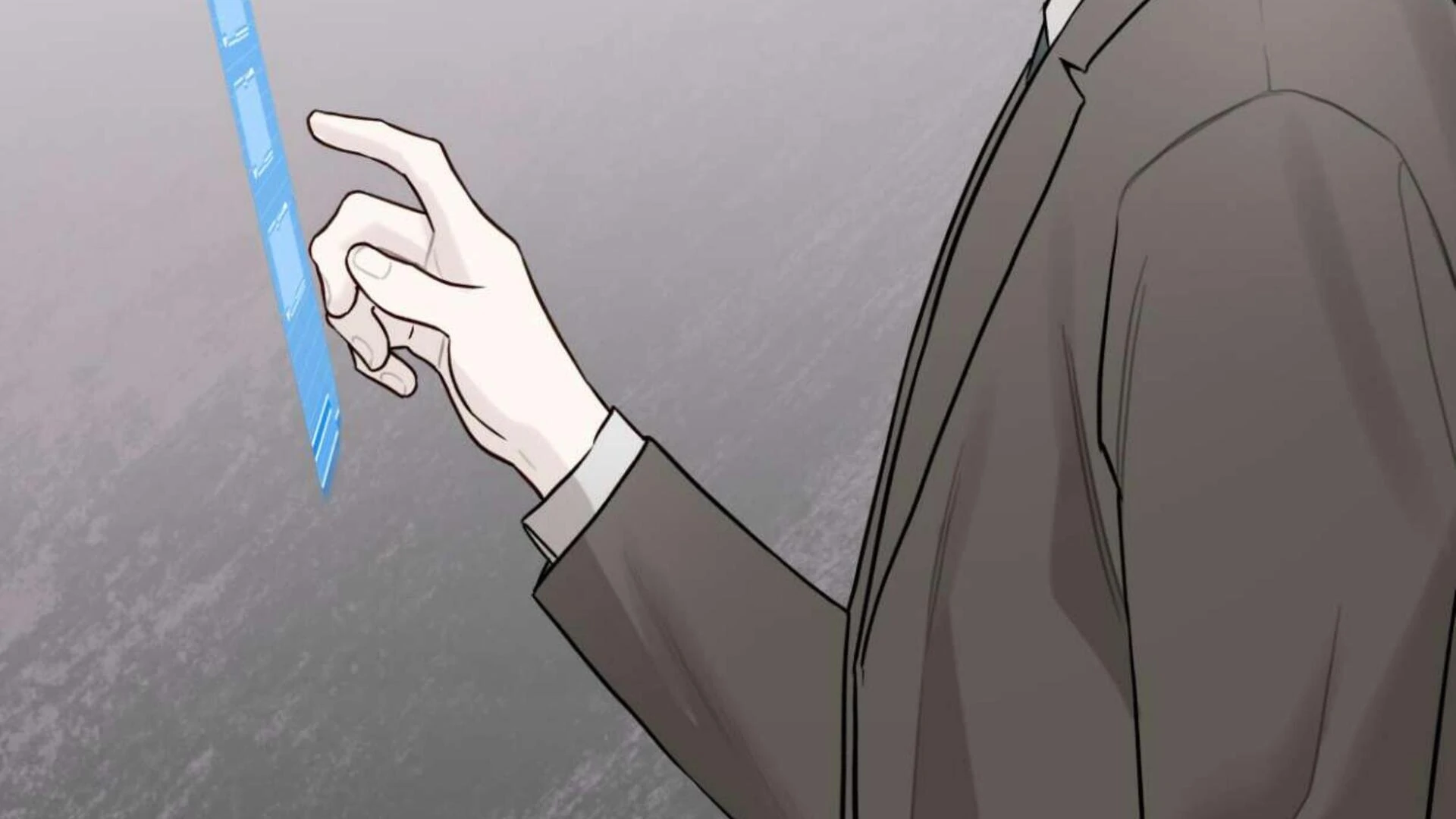 Read Guiding Hazard chapter 69 image 14 on Lezhin
