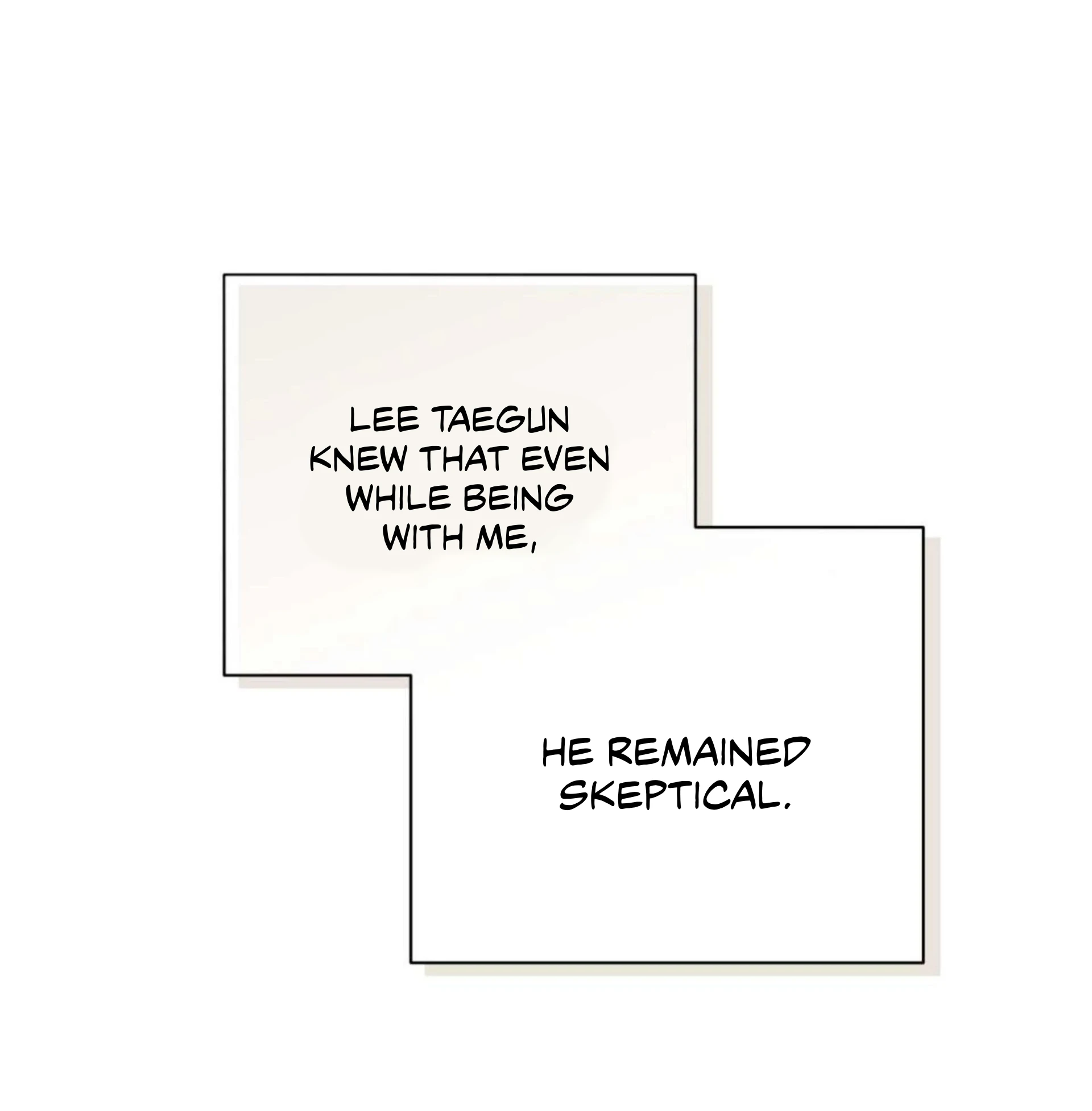 Read Guiding Hazard chapter 69 image 2 on Lezhin
