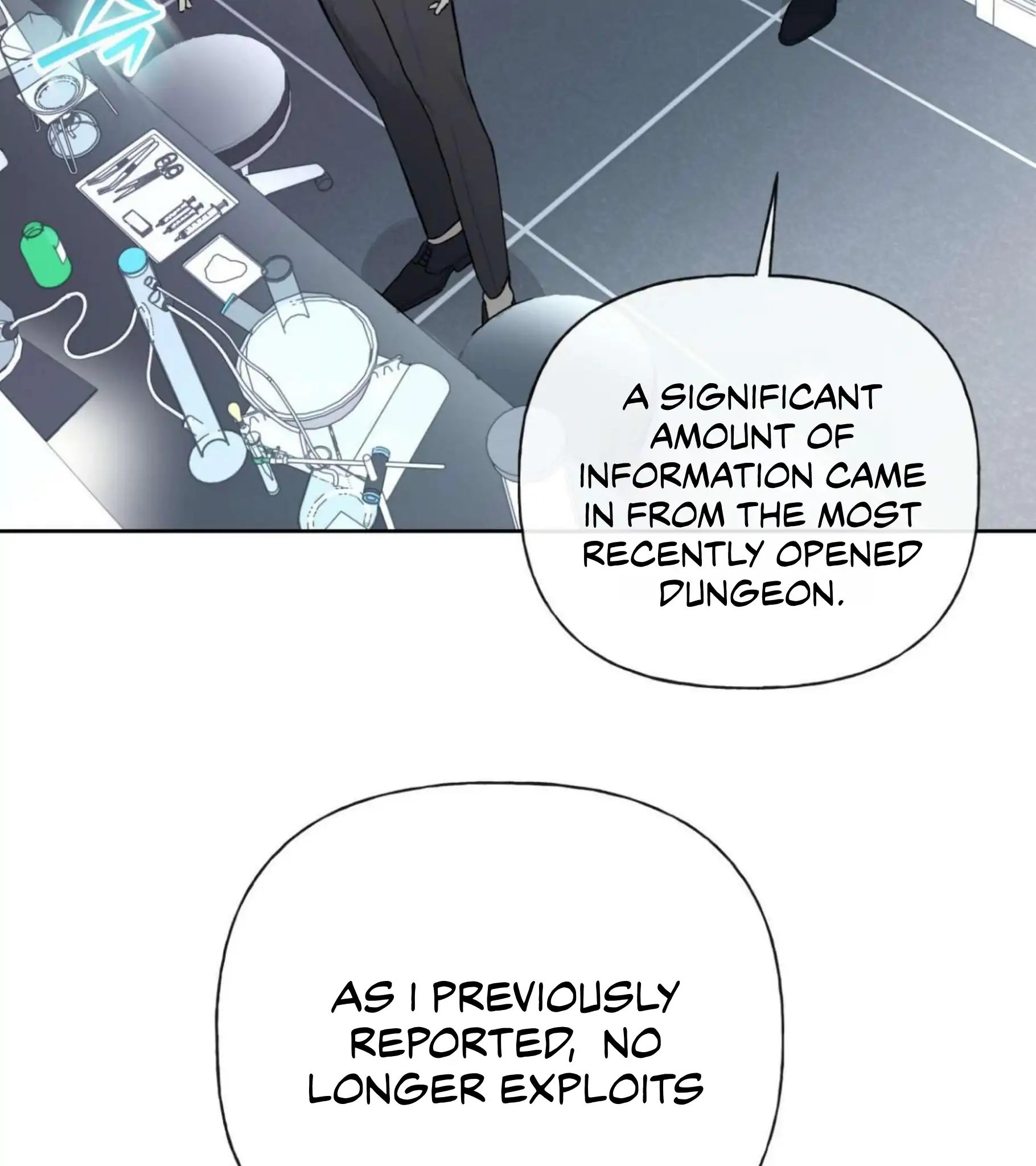 Read Guiding Hazard chapter 69 image 22 on Lezhin