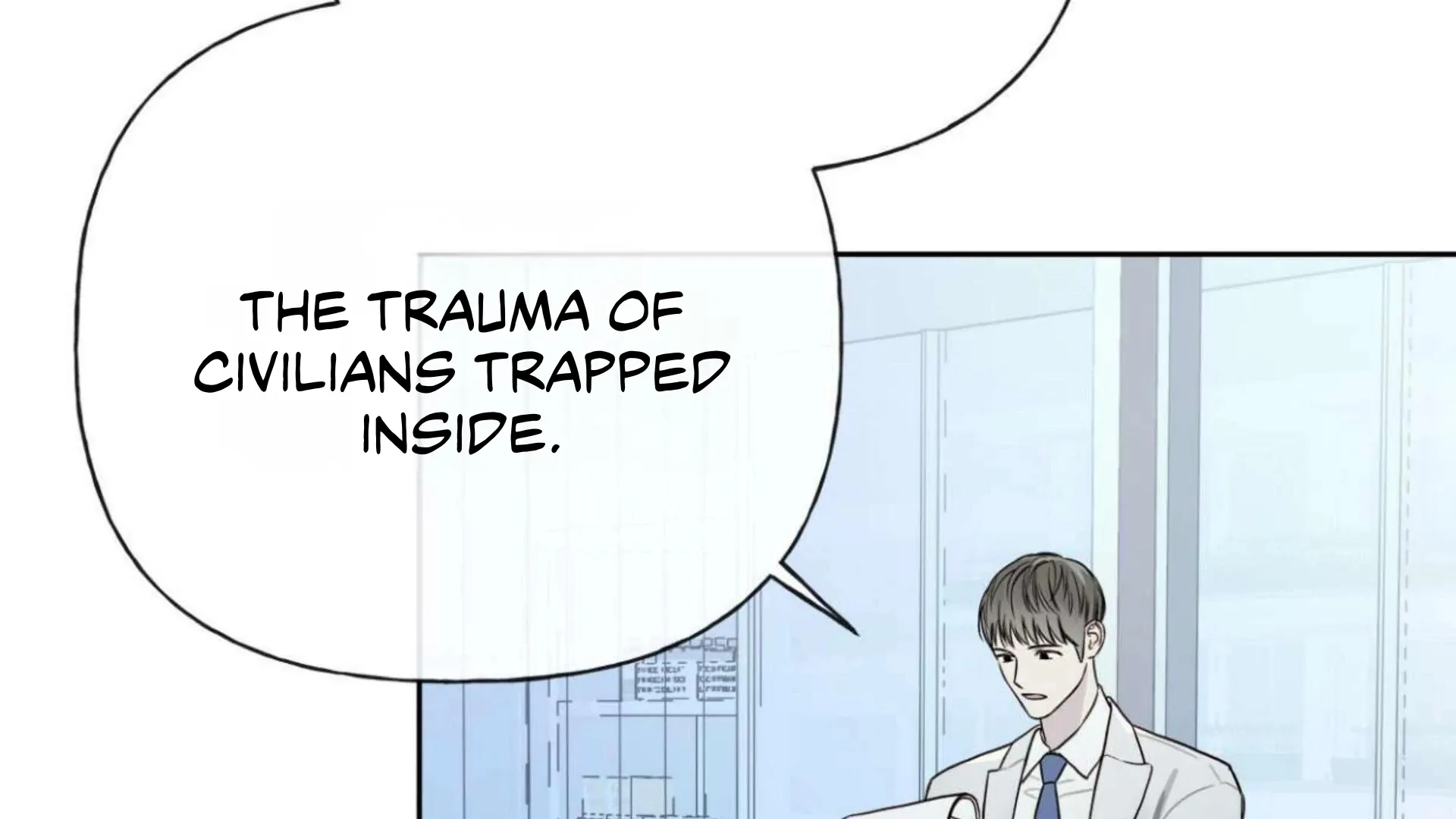 Read Guiding Hazard chapter 69 image 23 on Lezhin