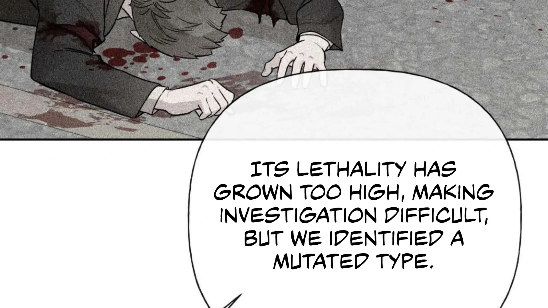 Read Guiding Hazard chapter 69 image 27 on Lezhin