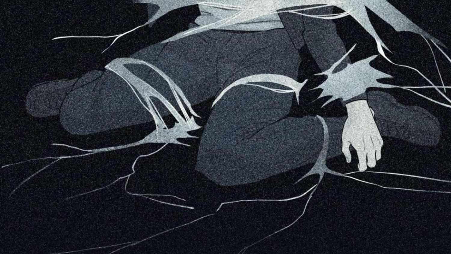 Read Guiding Hazard chapter 69 image 30 on Lezhin