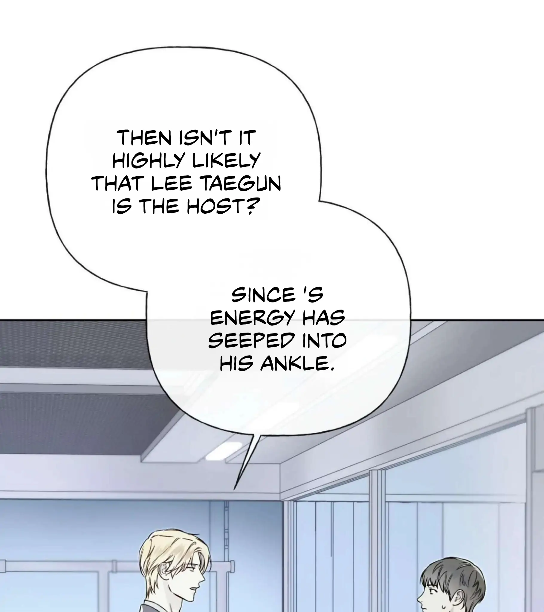 Read Guiding Hazard chapter 69 image 41 on Lezhin