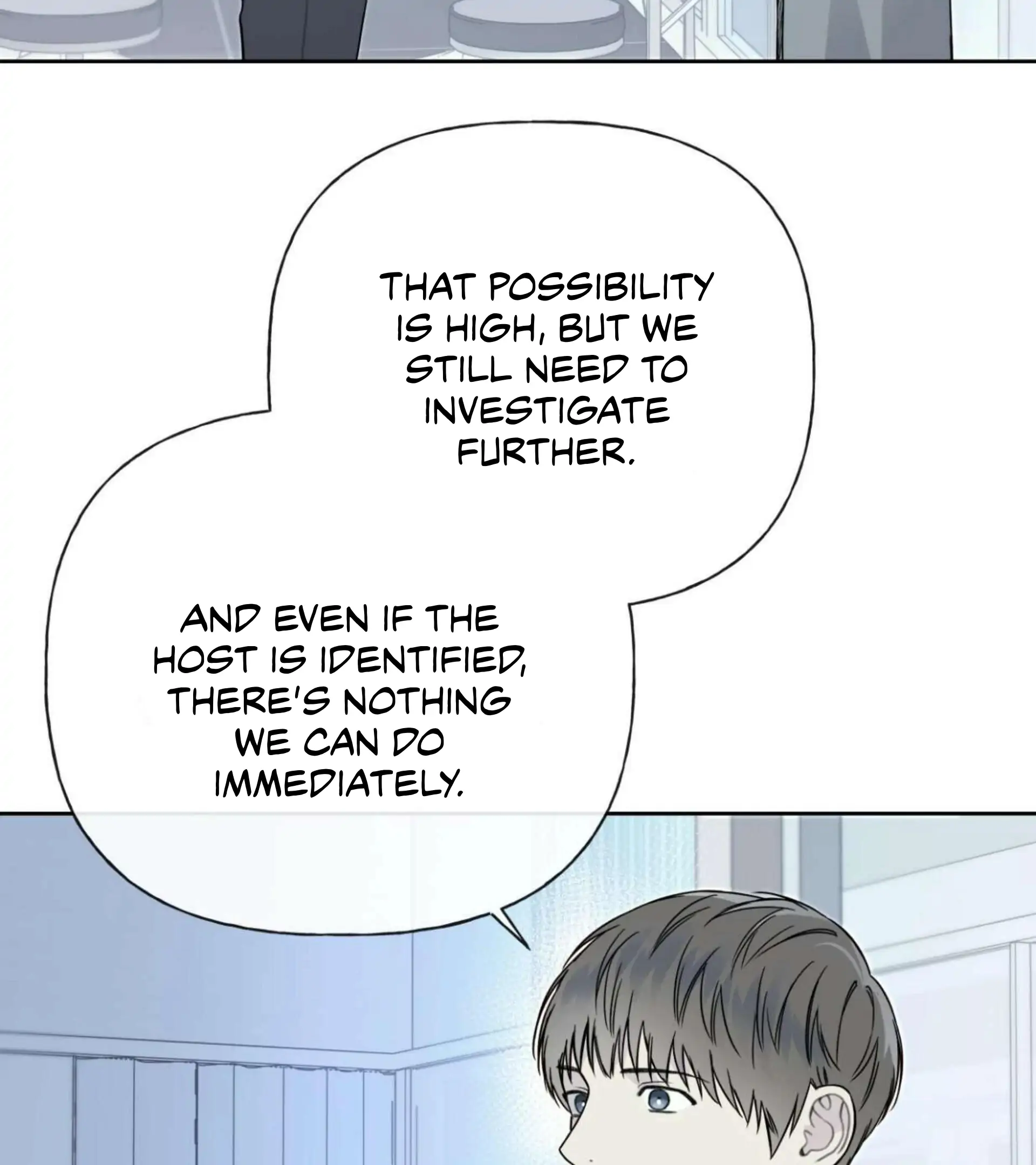 Read Guiding Hazard chapter 69 image 43 on Lezhin