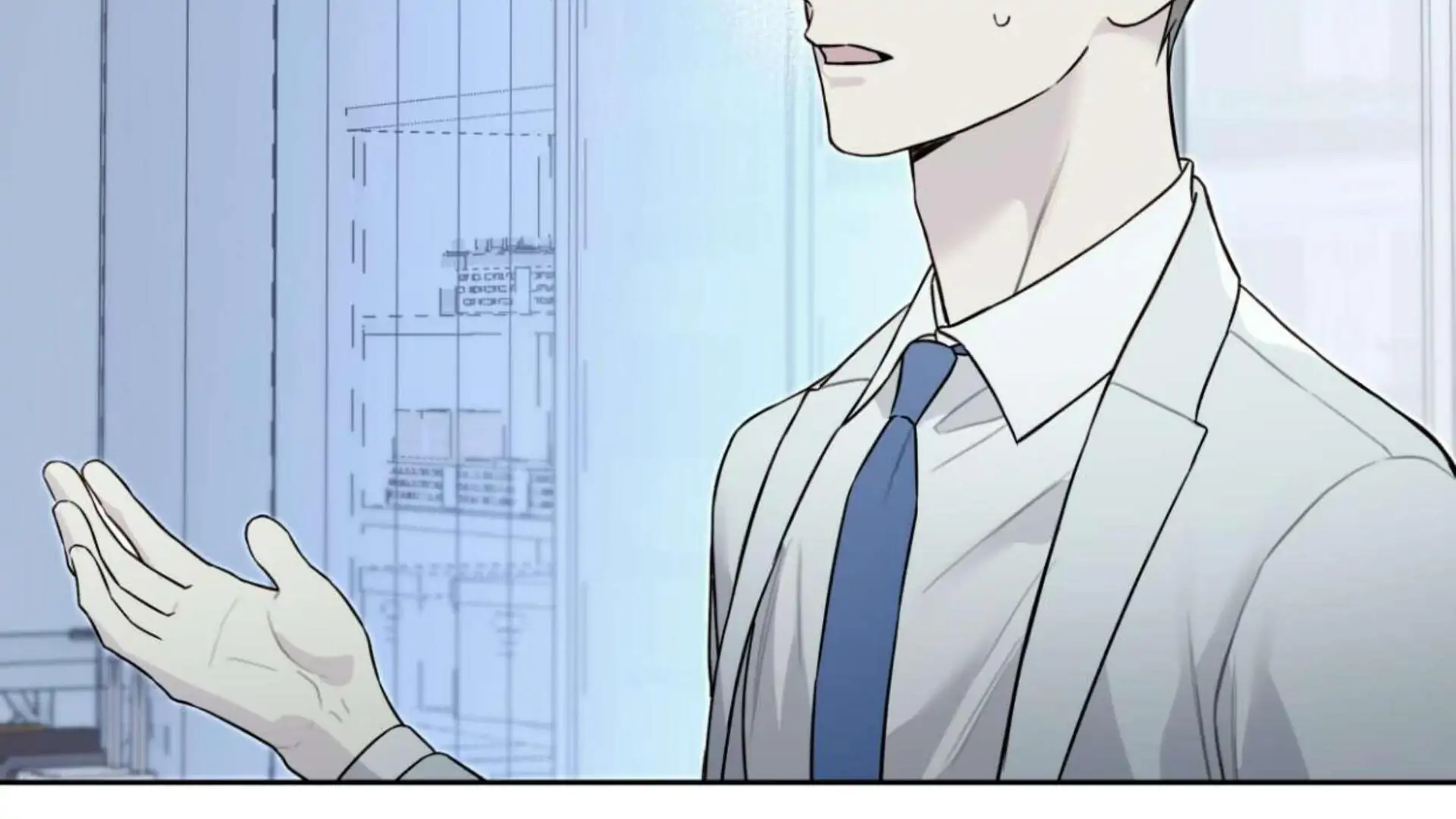 Read Guiding Hazard chapter 69 image 44 on Lezhin