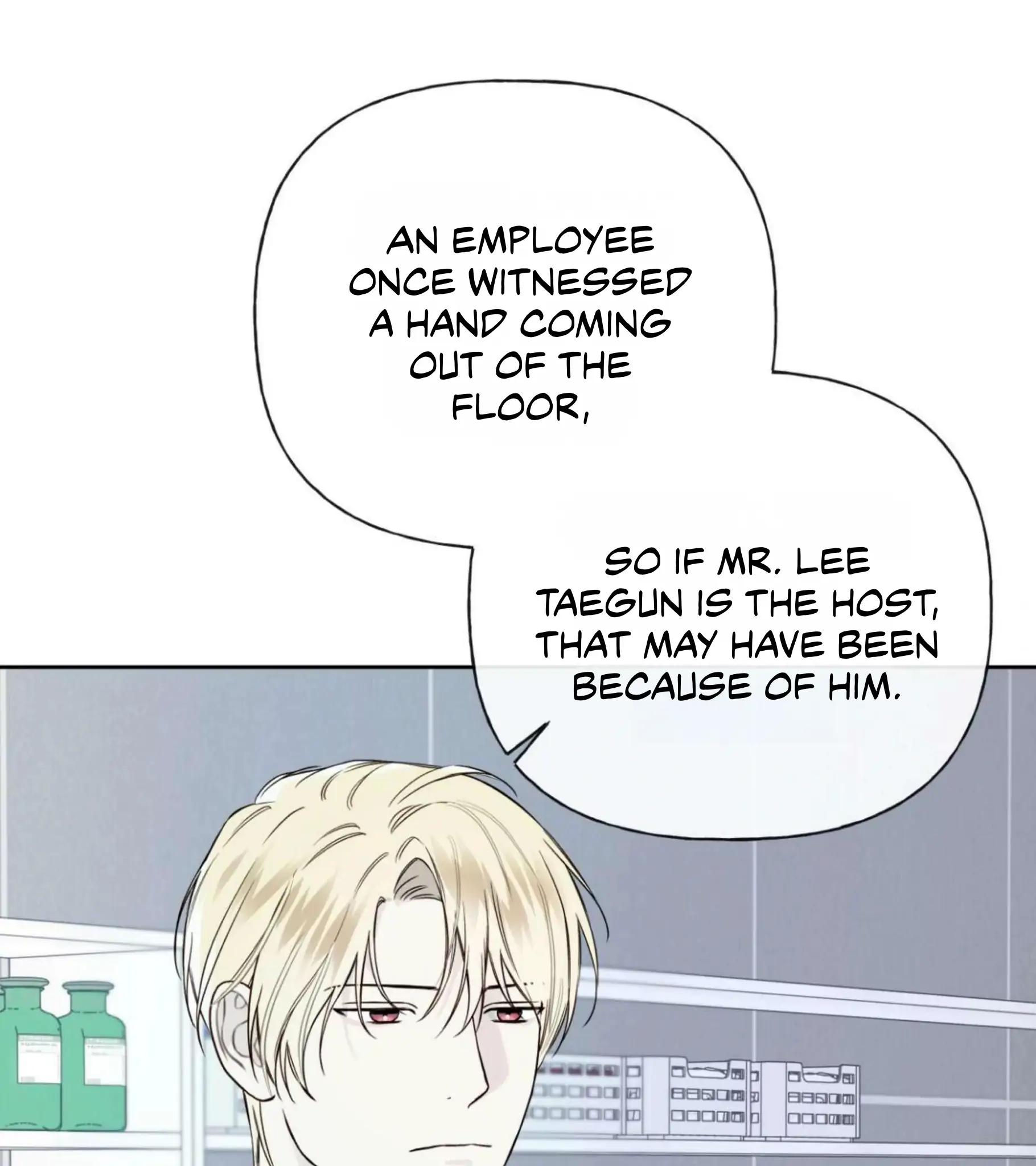 Read Guiding Hazard chapter 69 image 45 on Lezhin