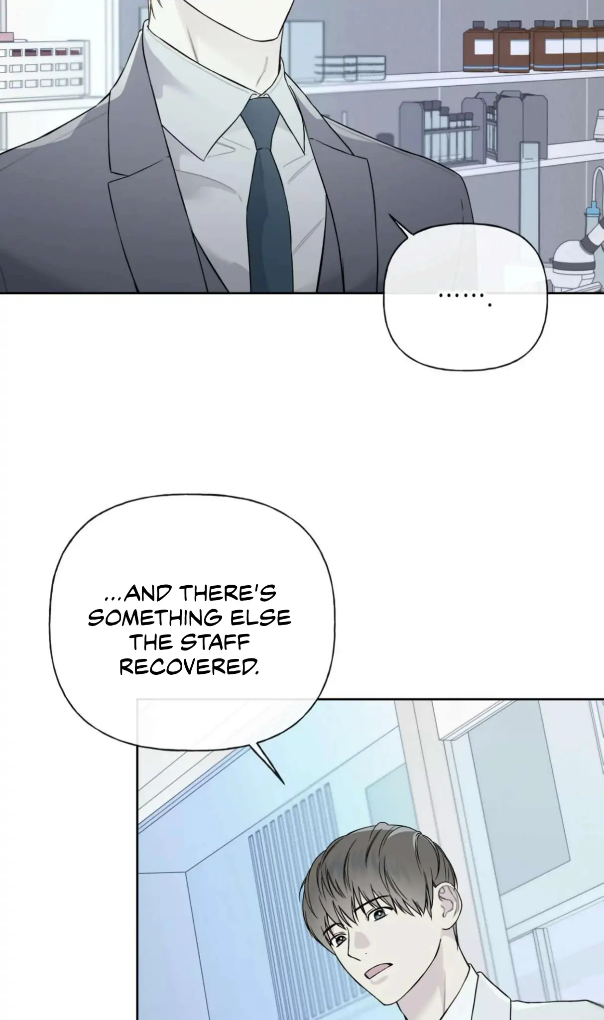 Read Guiding Hazard chapter 69 image 46 on Lezhin