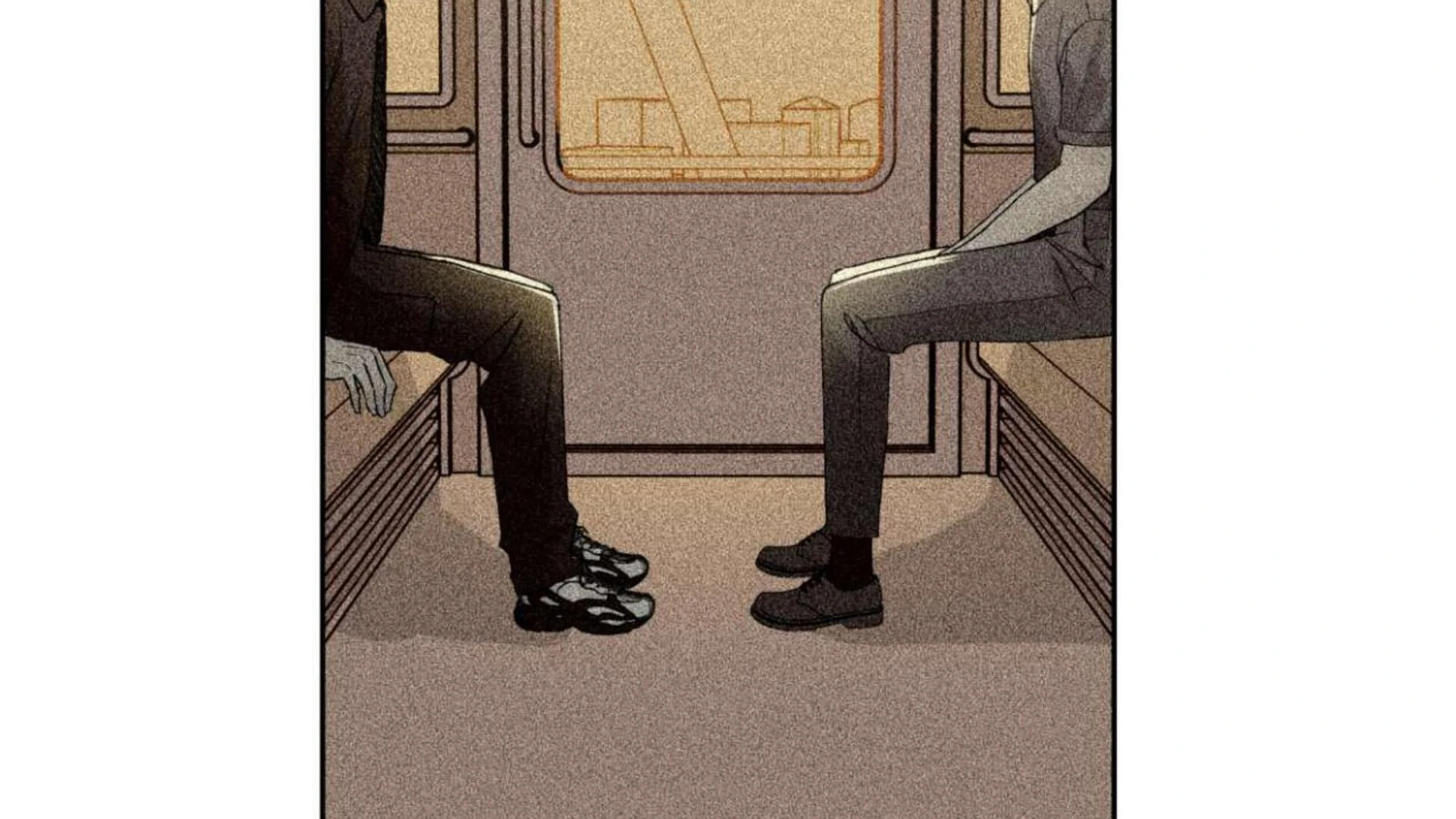 Read Guiding Hazard chapter 69 image 5 on Lezhin