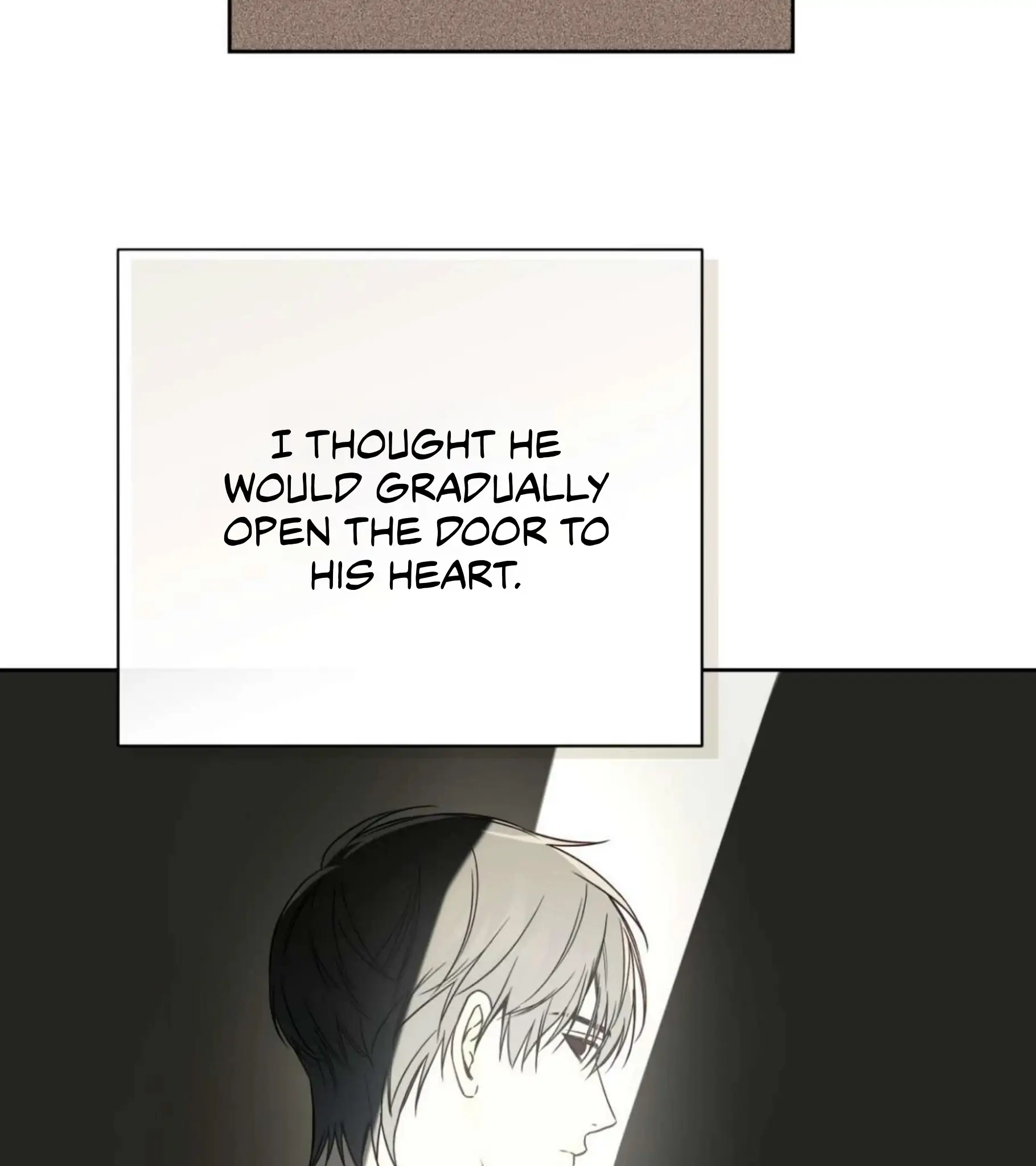 Read Guiding Hazard chapter 69 image 6 on Lezhin