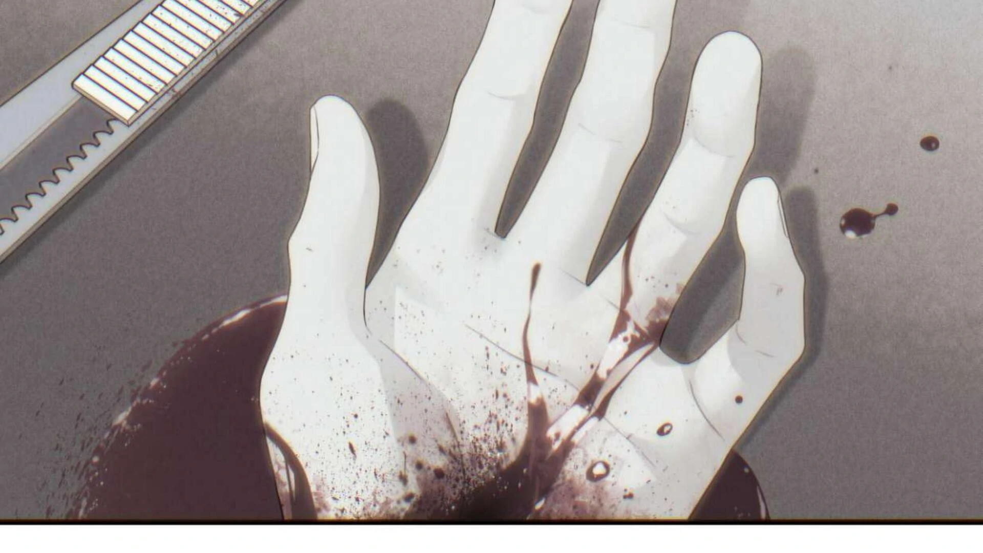 Read Guiding Hazard chapter 69 image 60 on Lezhin