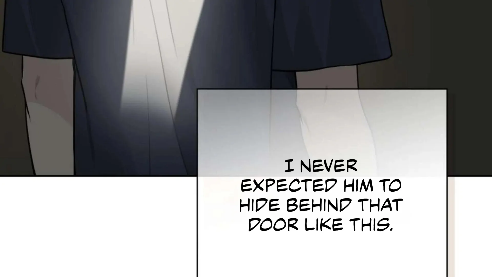 Read Guiding Hazard chapter 69 image 8 on Lezhin