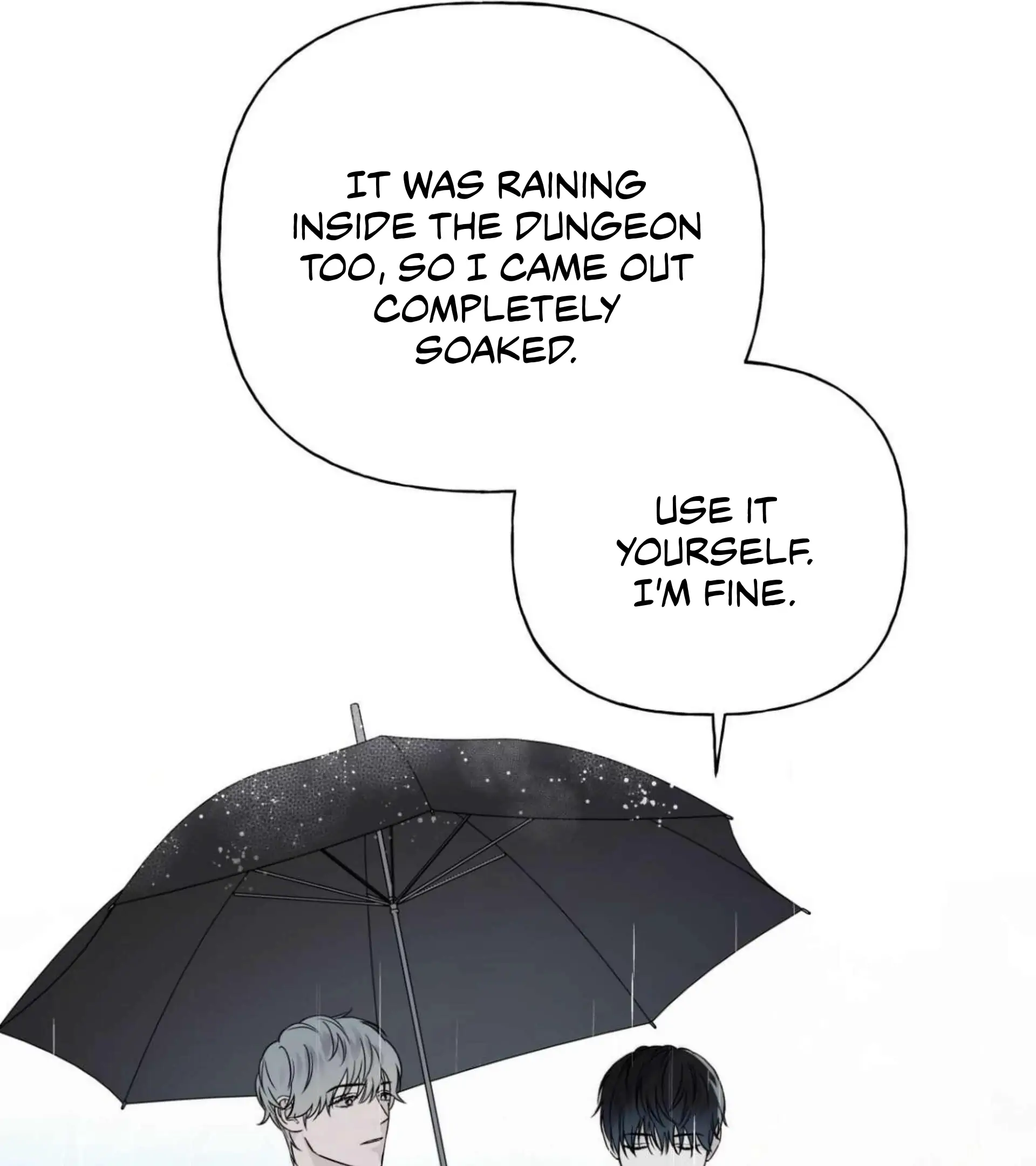 Read Guiding Hazard chapter 69 image 81 on Lezhin
