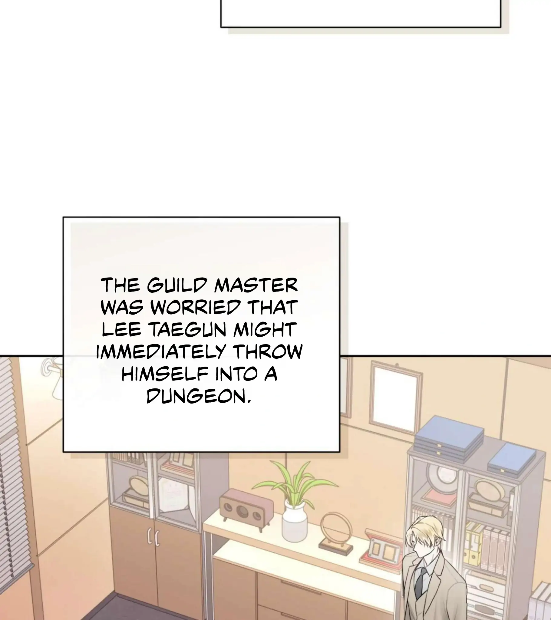 Read Guiding Hazard chapter 69 image 9 on Lezhin