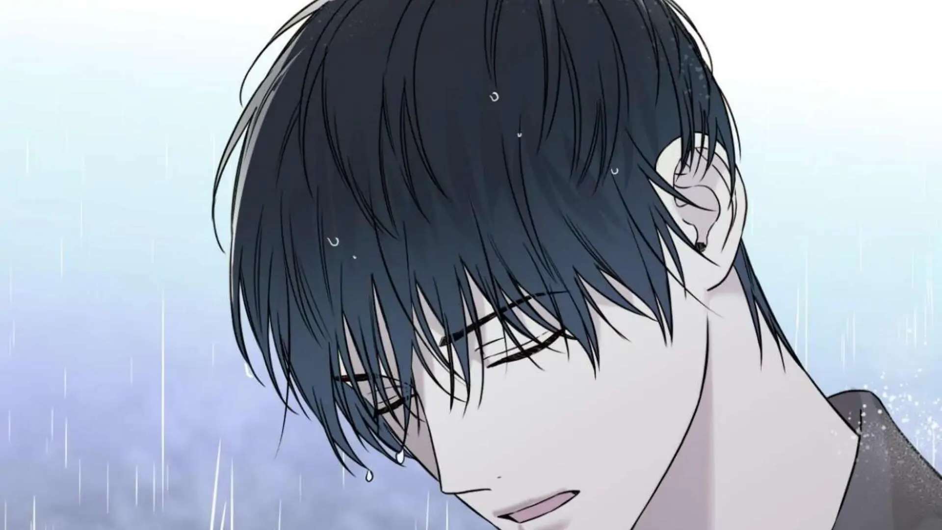 Read Guiding Hazard chapter 69 image 91 on Lezhin