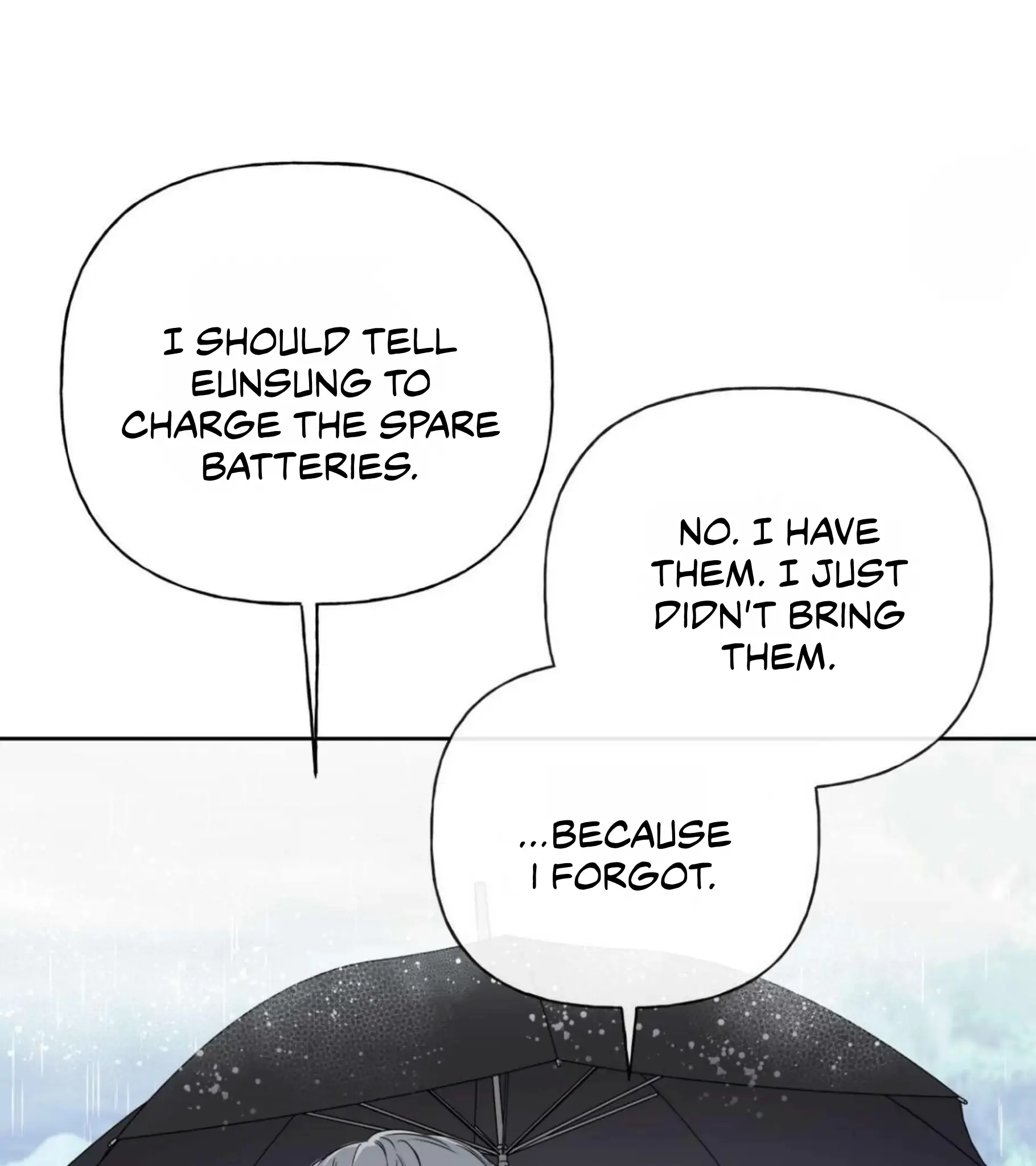 Read Guiding Hazard chapter 69 image 95 on Lezhin