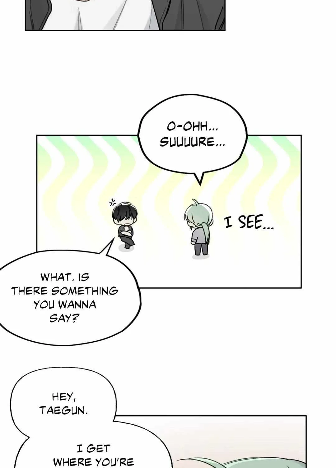Read Guiding Hazard chapter 7 image 14 on Lezhin
