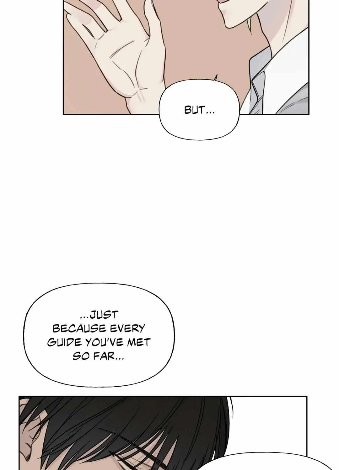 Read Guiding Hazard chapter 7 image 16 on Lezhin