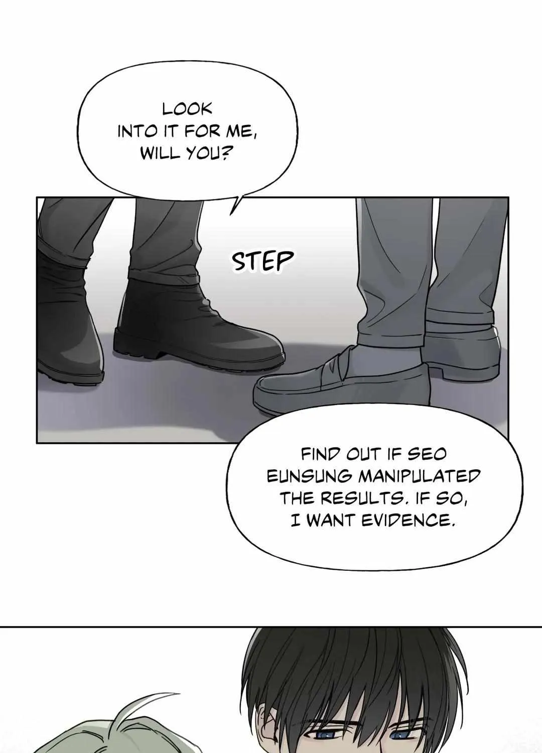 Read Guiding Hazard chapter 7 image 19 on Lezhin