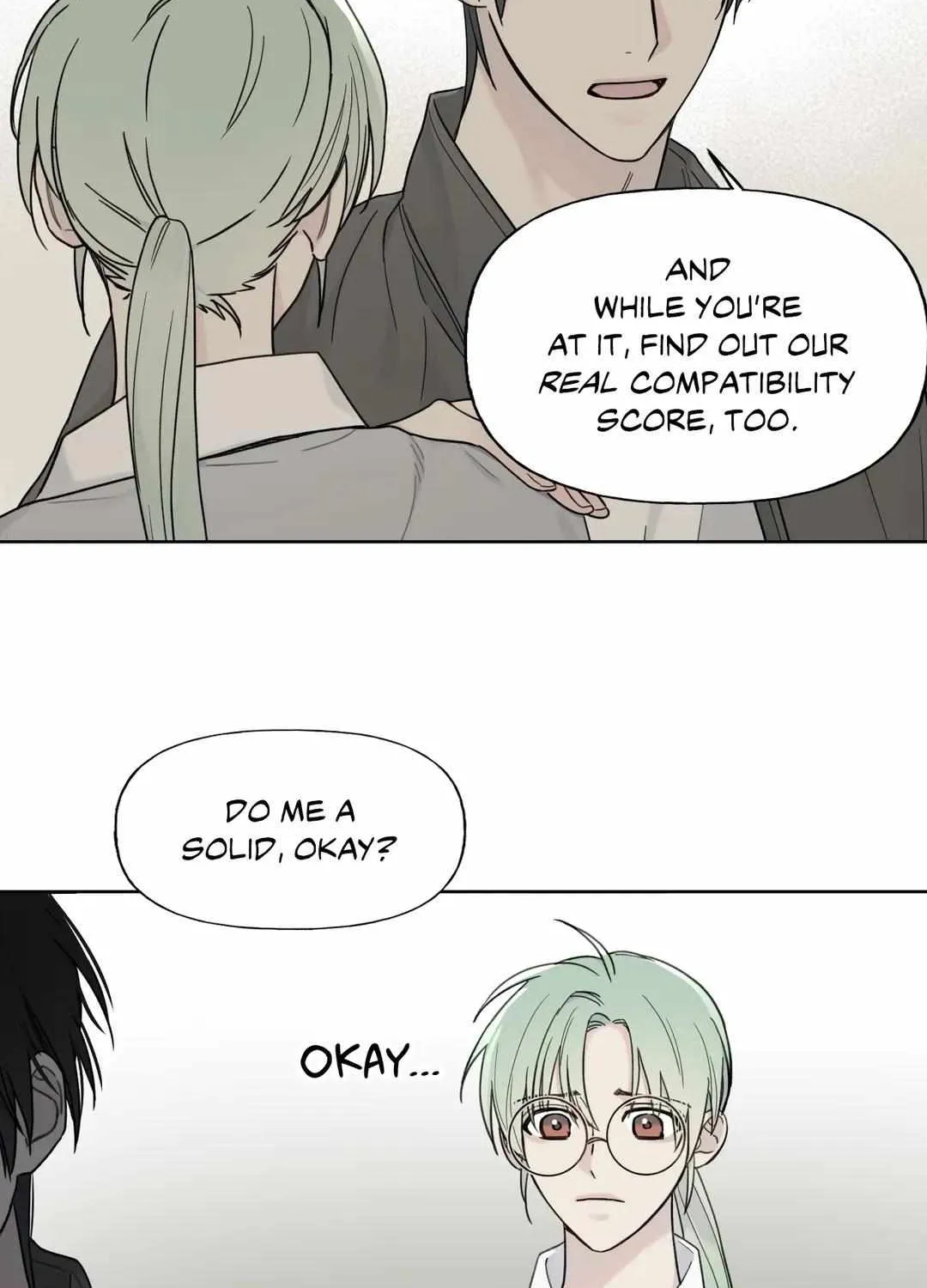 Read Guiding Hazard chapter 7 image 20 on Lezhin