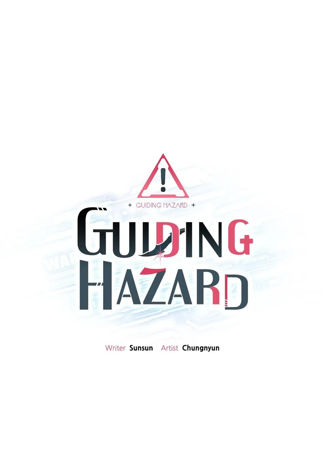 Read Guiding Hazard chapter 7 image 22 on Lezhin