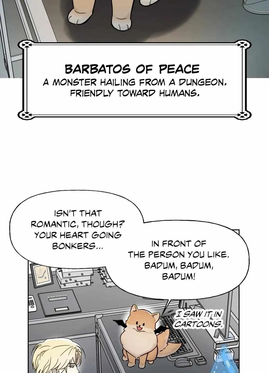Read Guiding Hazard chapter 7 image 26 on Lezhin