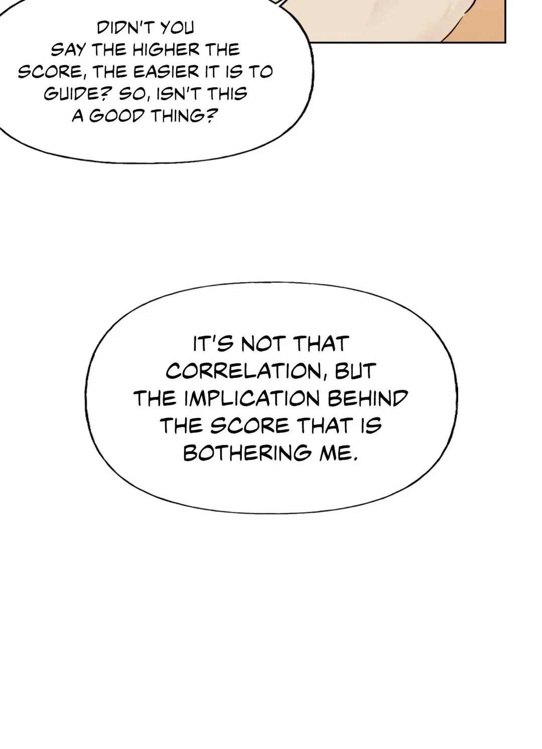 Read Guiding Hazard chapter 7 image 29 on Lezhin