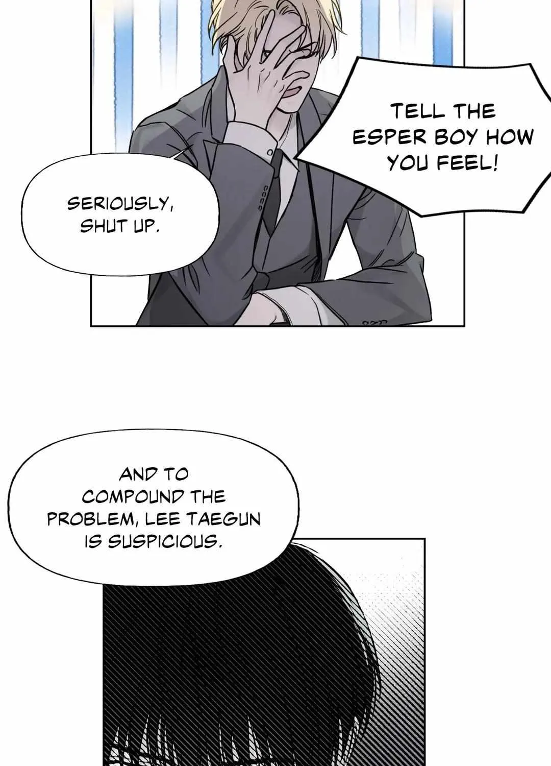 Read Guiding Hazard chapter 7 image 36 on Lezhin