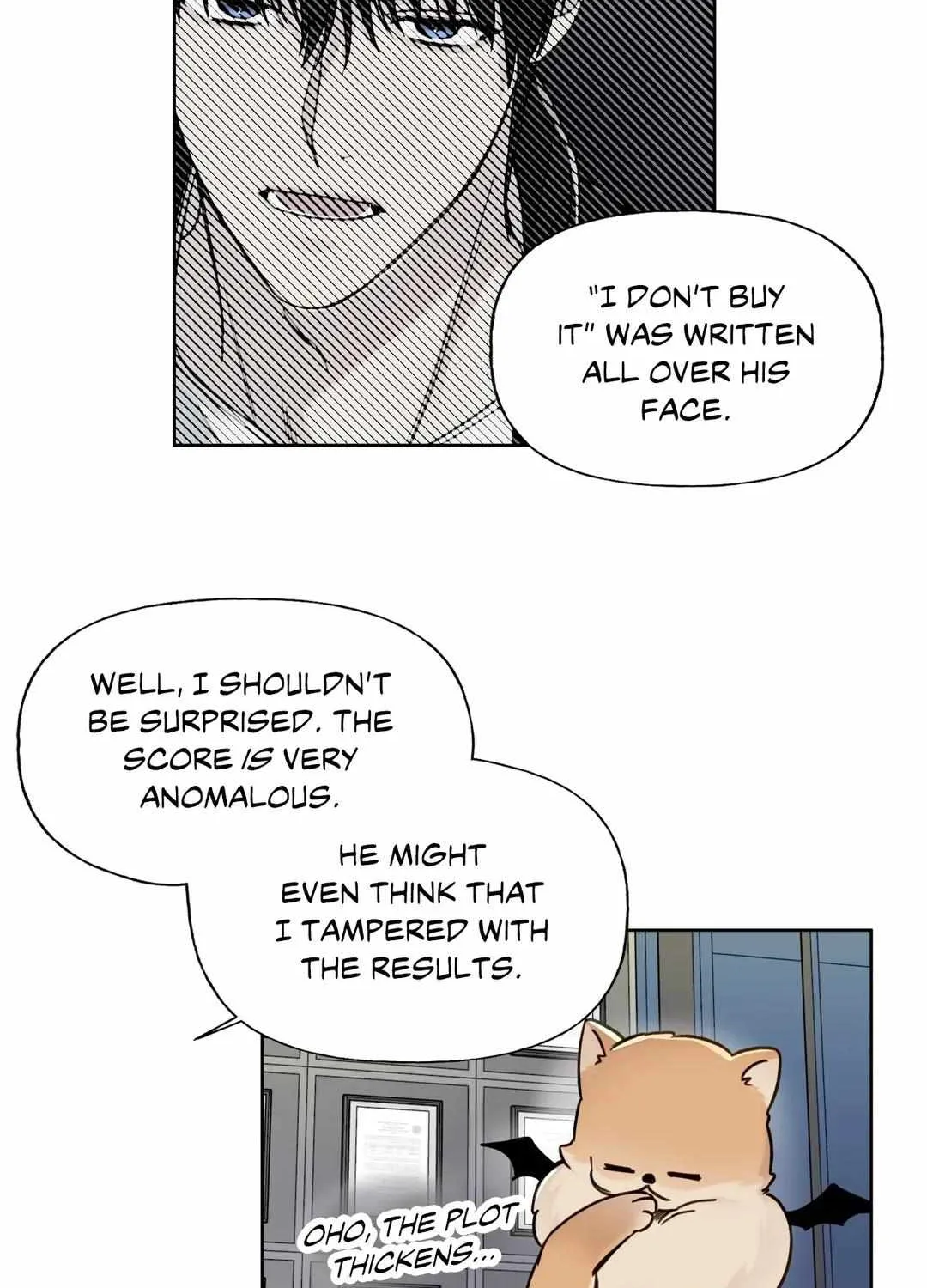 Read Guiding Hazard chapter 7 image 37 on Lezhin