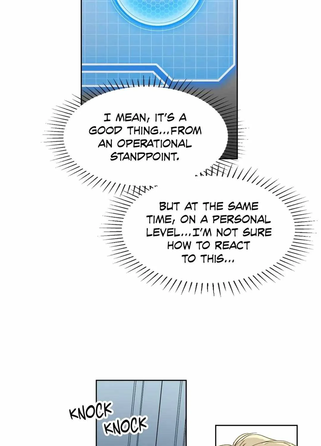 Read Guiding Hazard chapter 7 image 42 on Lezhin