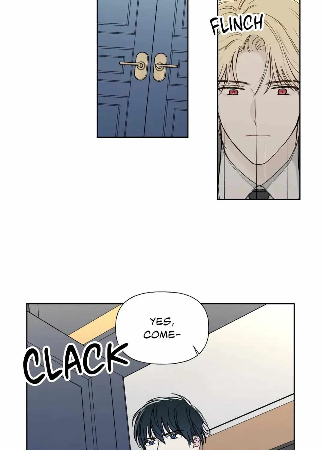 Read Guiding Hazard chapter 7 image 43 on Lezhin