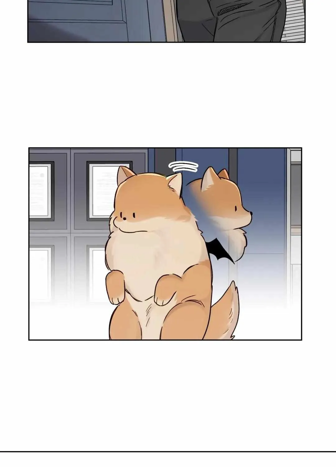 Read Guiding Hazard chapter 7 image 45 on Lezhin