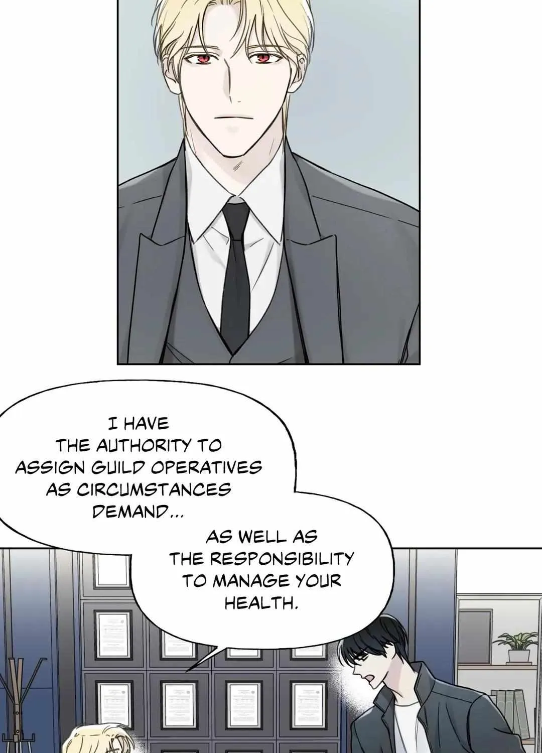 Read Guiding Hazard chapter 7 image 51 on Lezhin