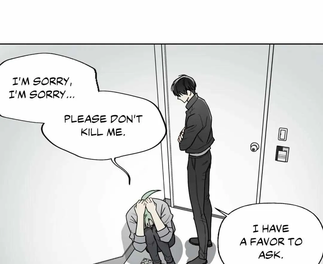Read Guiding Hazard chapter 7 image 6 on Lezhin