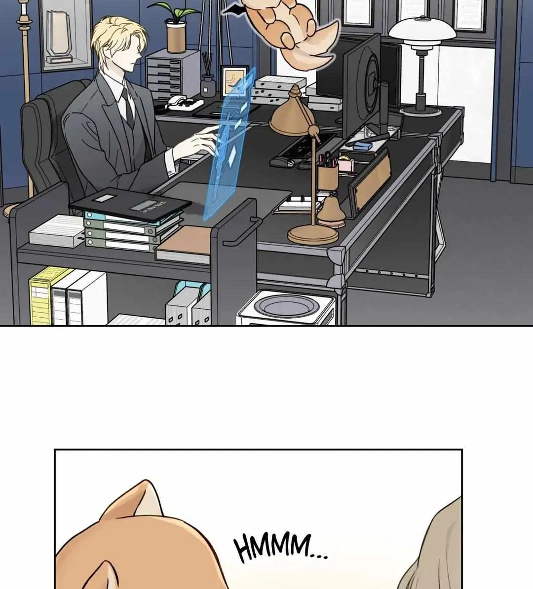 Read Guiding Hazard chapter 7 image 62 on Lezhin