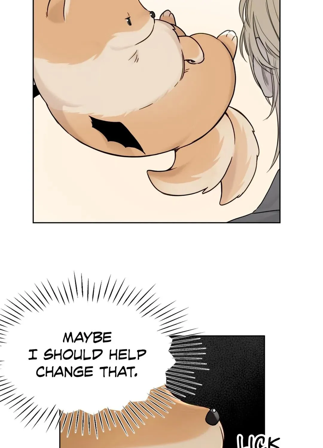 Read Guiding Hazard chapter 7 image 63 on Lezhin