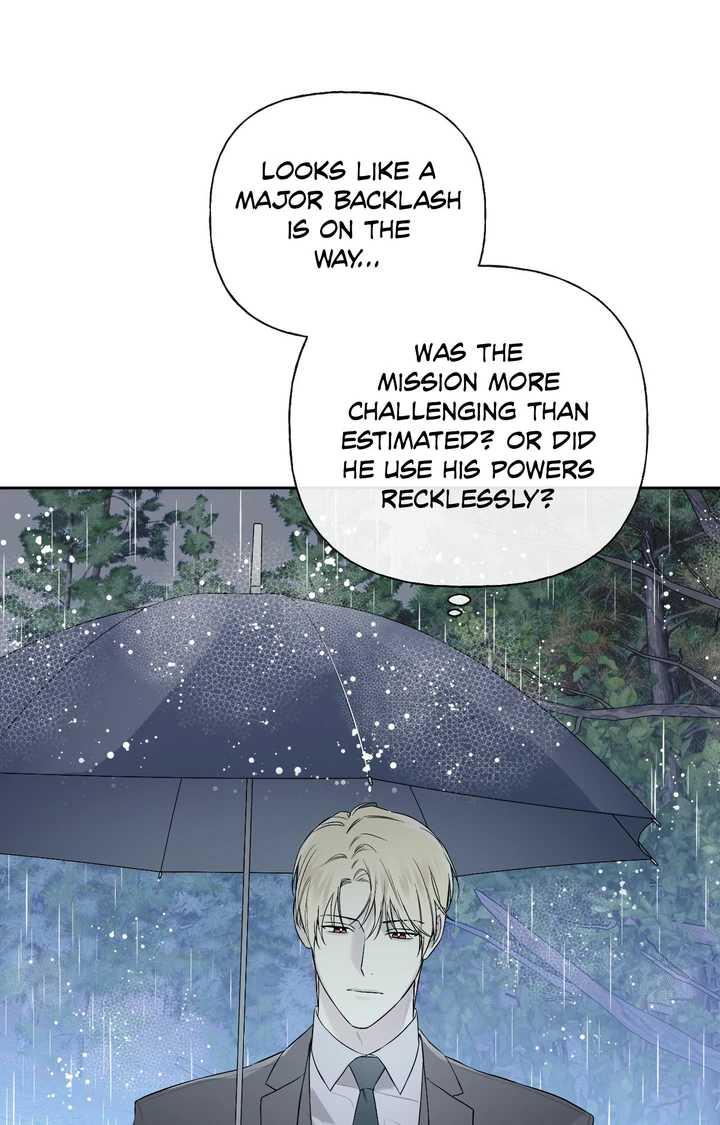 Read Guiding Hazard chapter 70.1 image 1 on Lezhin