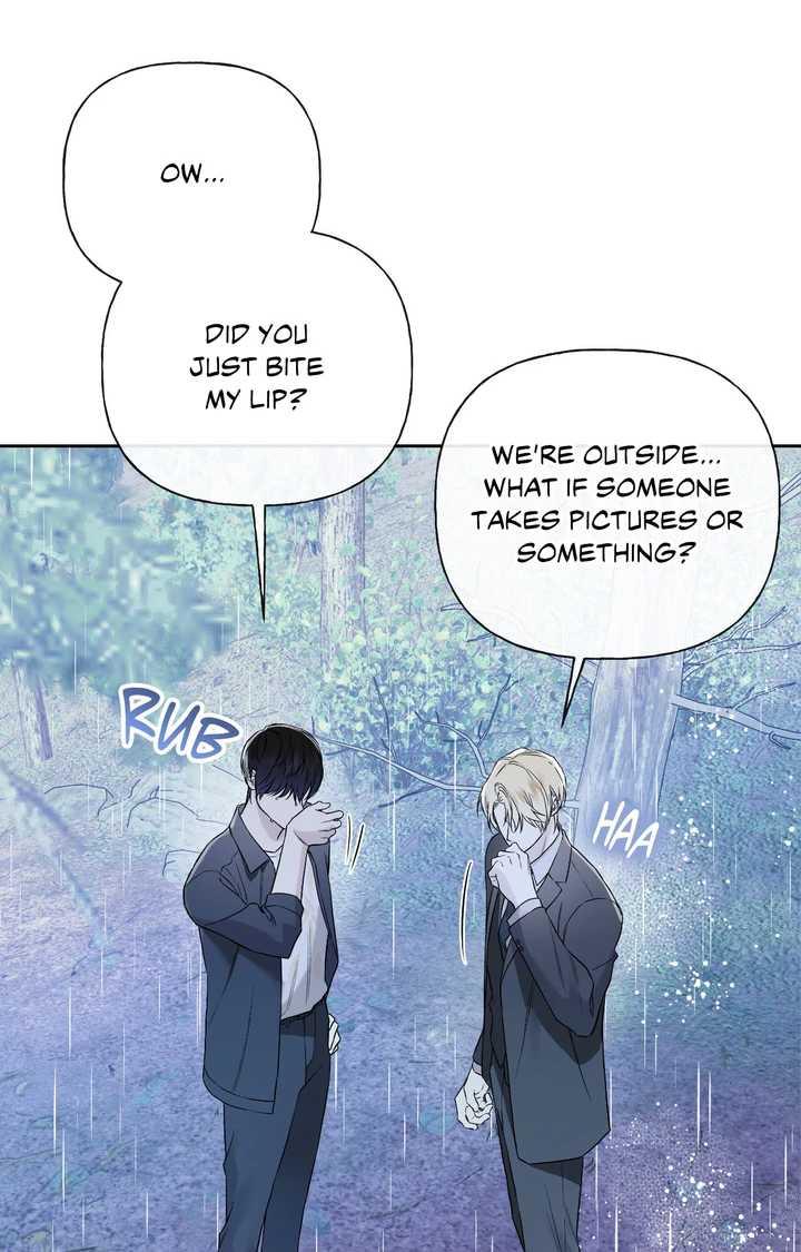 Read Guiding Hazard chapter 70.1 image 15 on Lezhin