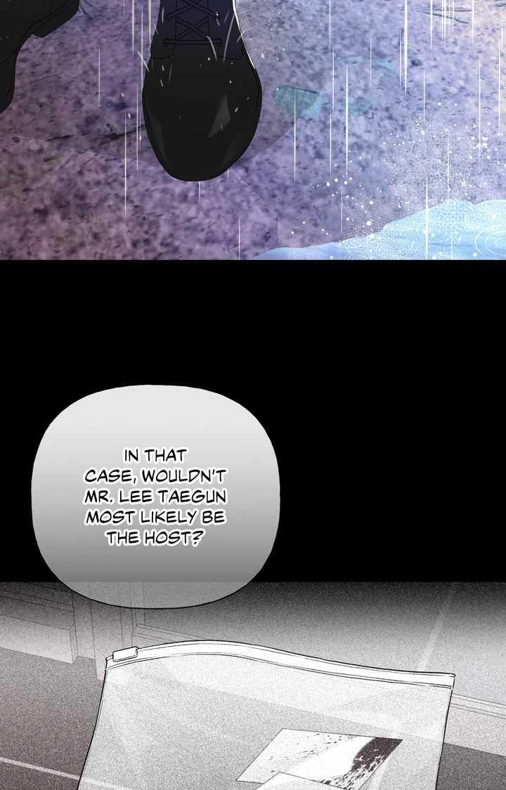 Read Guiding Hazard chapter 70.1 image 18 on Lezhin