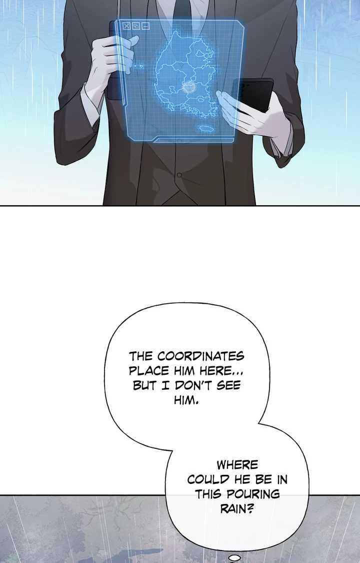 Read Guiding Hazard chapter 70.1 image 2 on Lezhin