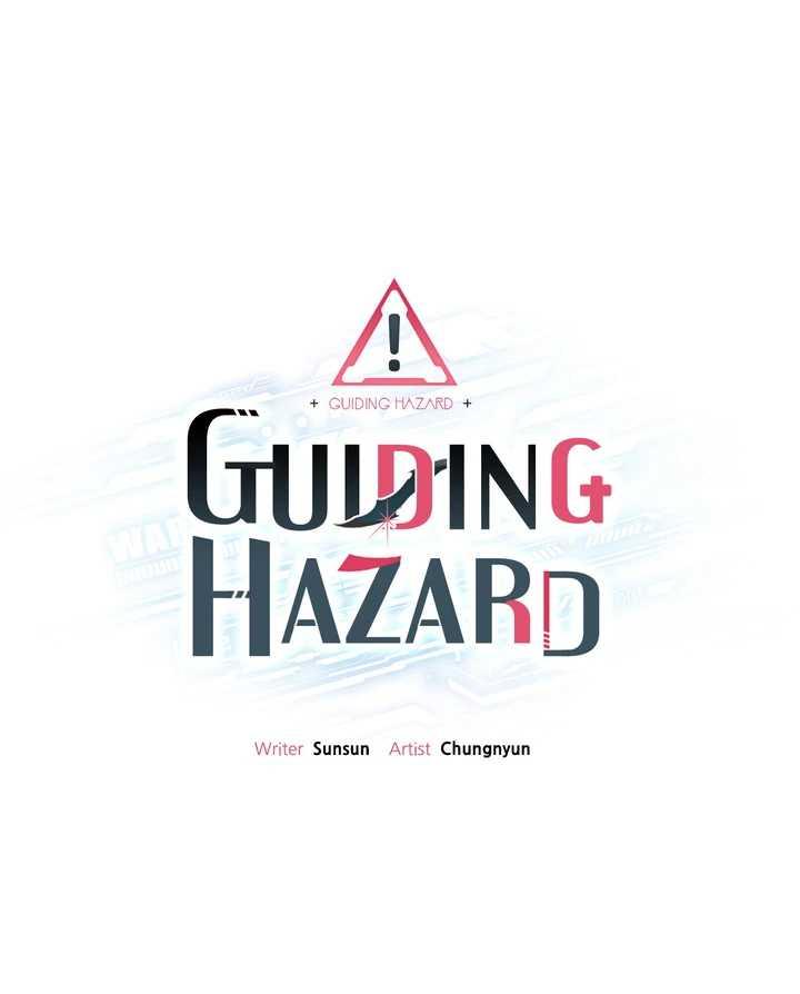 Read Guiding Hazard chapter 70.1 image 31 on Lezhin
