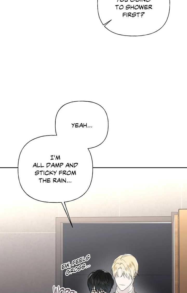 Read Guiding Hazard chapter 70.1 image 34 on Lezhin
