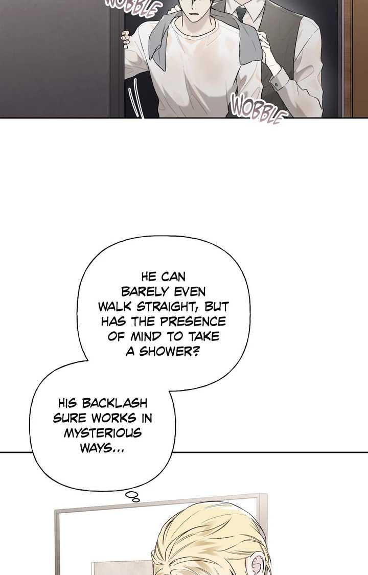 Read Guiding Hazard chapter 70.1 image 35 on Lezhin