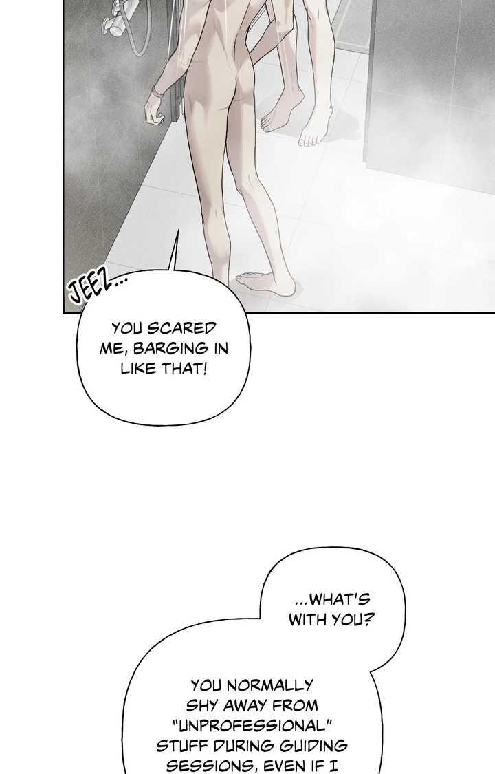 Read Guiding Hazard chapter 70.1 image 42 on Lezhin