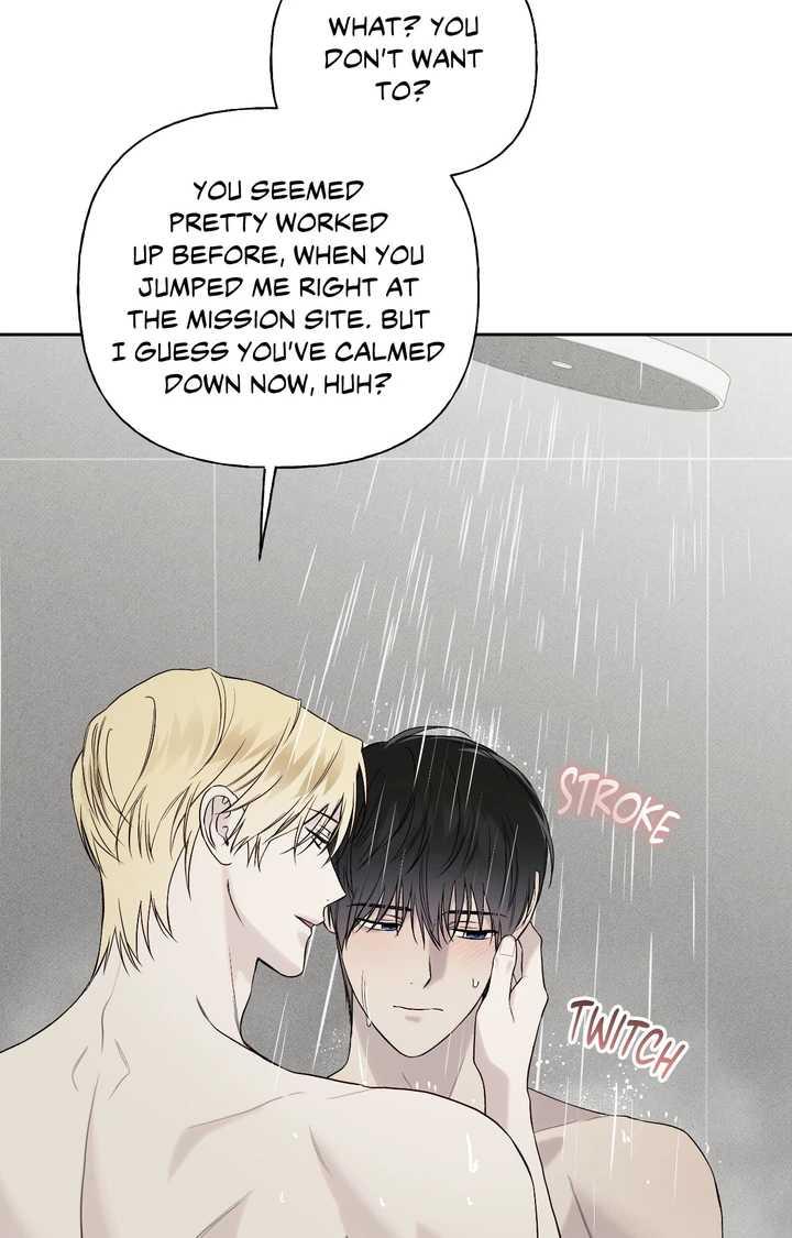 Read Guiding Hazard chapter 70.1 image 44 on Lezhin